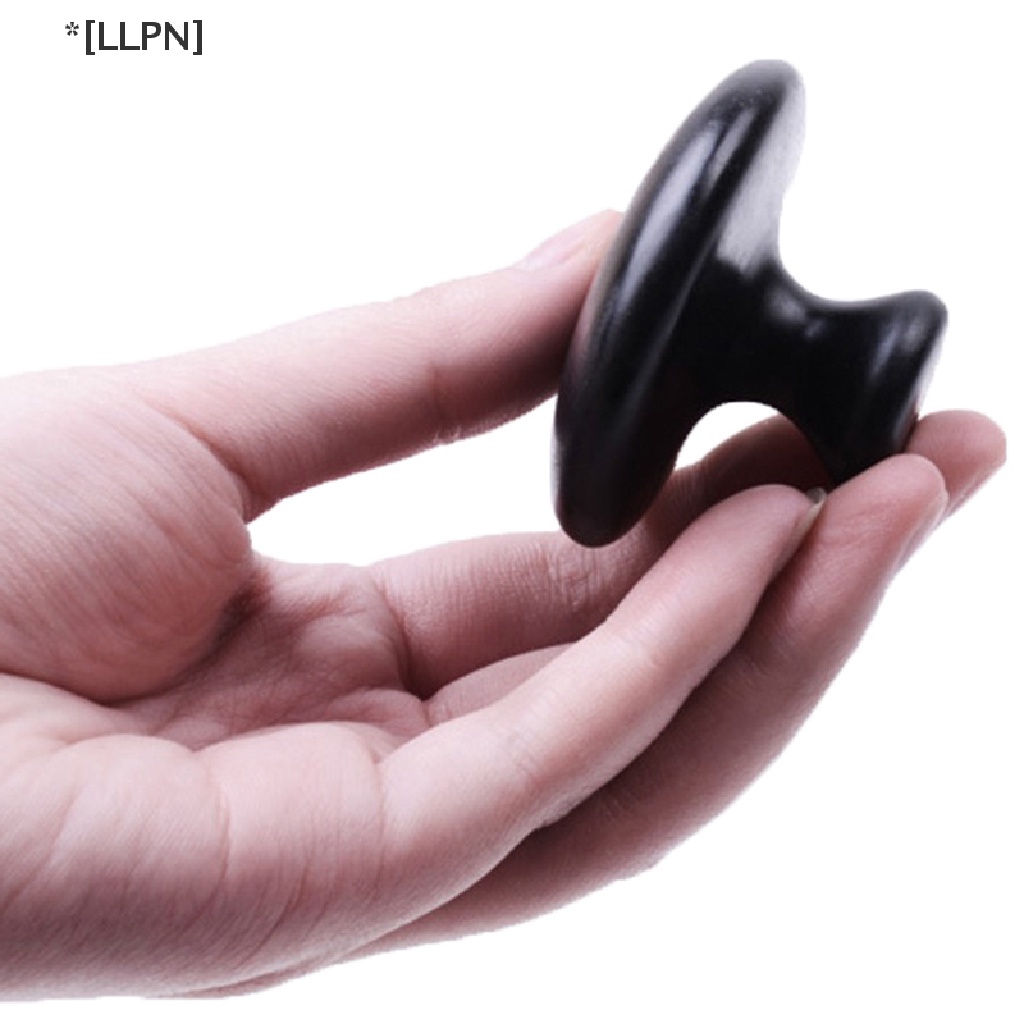 1 Đá Nham Thạch Mát Xa Mặt Hình Nấm