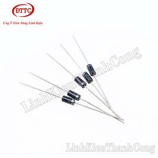 Bộ 2 Chiếc Diode Xung FR207 2A 1000V