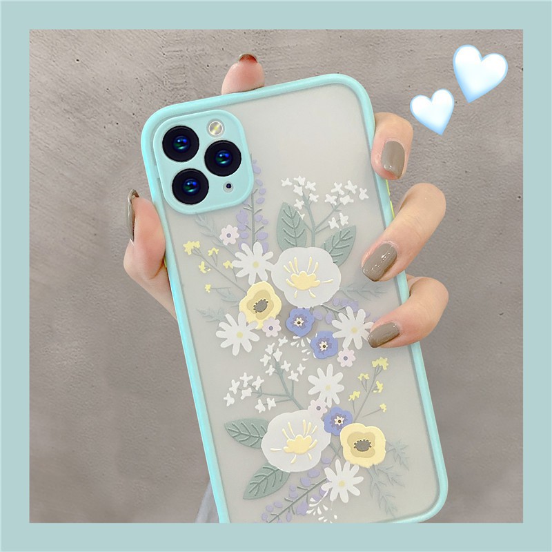 ốp lưng Thời Trang Dành Cho Iphone 12 11 Pro Max 12 Mini Se 2020 X Xr Xs Max 8 7 6 6s Plus | BigBuy360 - bigbuy360.vn