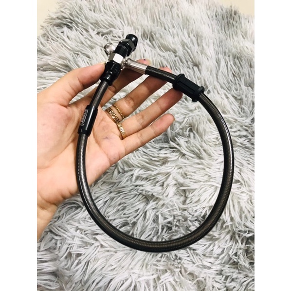 Dây dầu bấm earl dây trước nhe