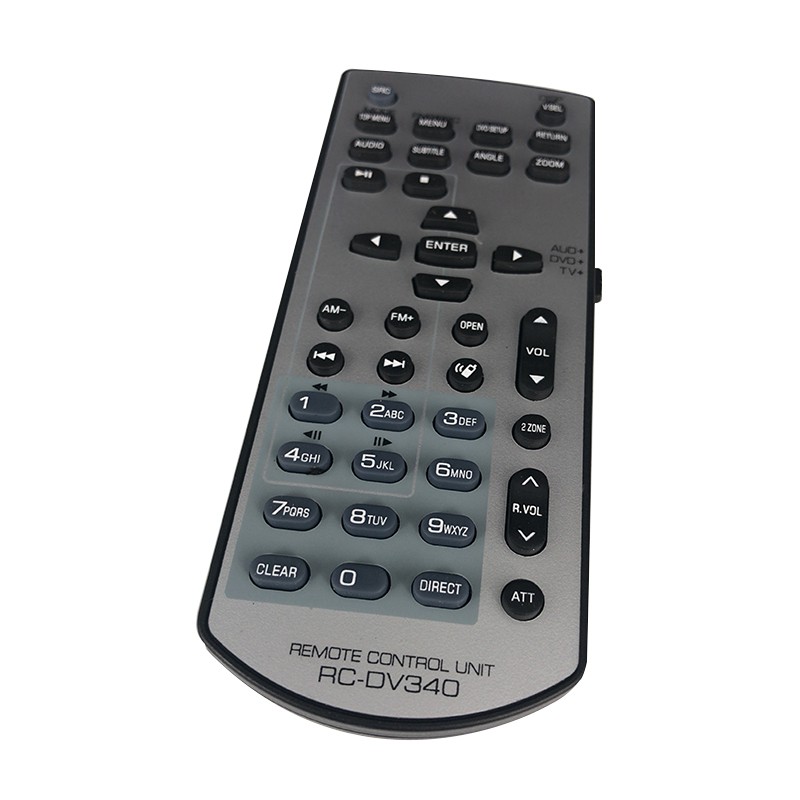 KENWOOD Mới Thiết Bị Điều Khiển Từ Xa Âm Thanh Xe Hơi Điều Khiển Từ Xa RC-DV340 RCDV340 Dx318 Dx319 Dx418 Dx419 Dx514 Dx516 Dx616 Dx7019 Dx7019 Dx7019 (REV 419 Dx712 Dx719 Dx5120Dx51X510Dx10K30
