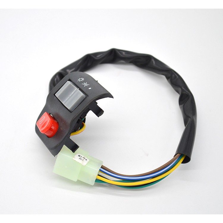 Mặt công tắc xe điện Xmen chính hãng