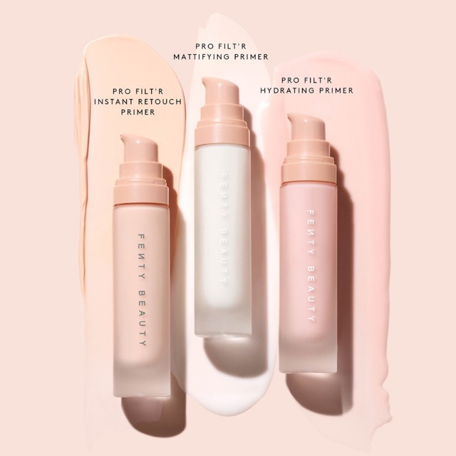 Fenty Beauty - Kem Lót Fenty Beauty Pro Filt’r Instant Retouch Primer 32ml