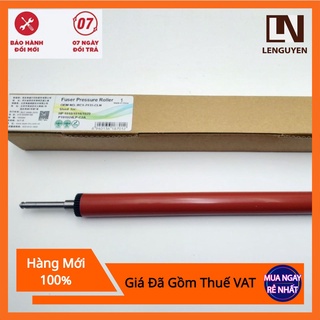 Rulô ép canon 2900 | trục ép máy in canon lbp 2900, hp 1020, hp 1010