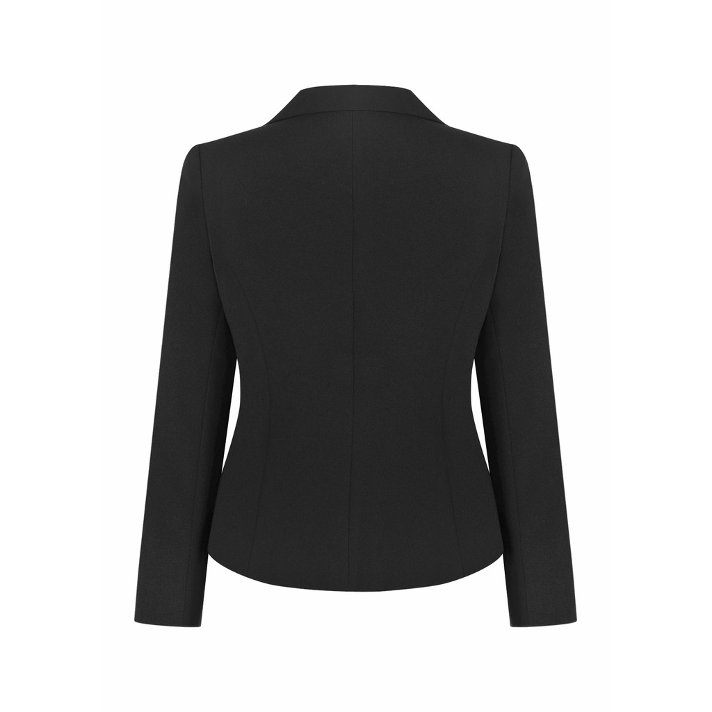 Áo vest dài nano B417-1 NỮ TNG