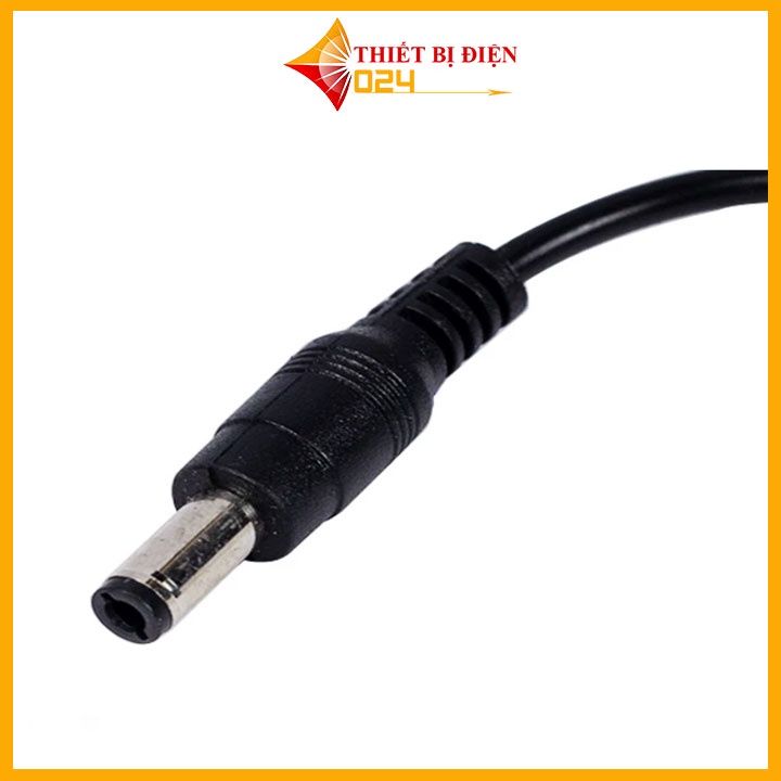 Nguồn Adapter  5V-2A 5.52.1MM