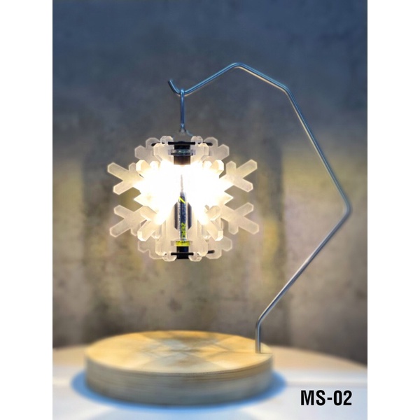 Chụp đèn cho đèn Goalzero