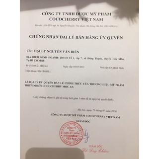 Son Màu Cao Cấp LimiteD Mộc An 5g