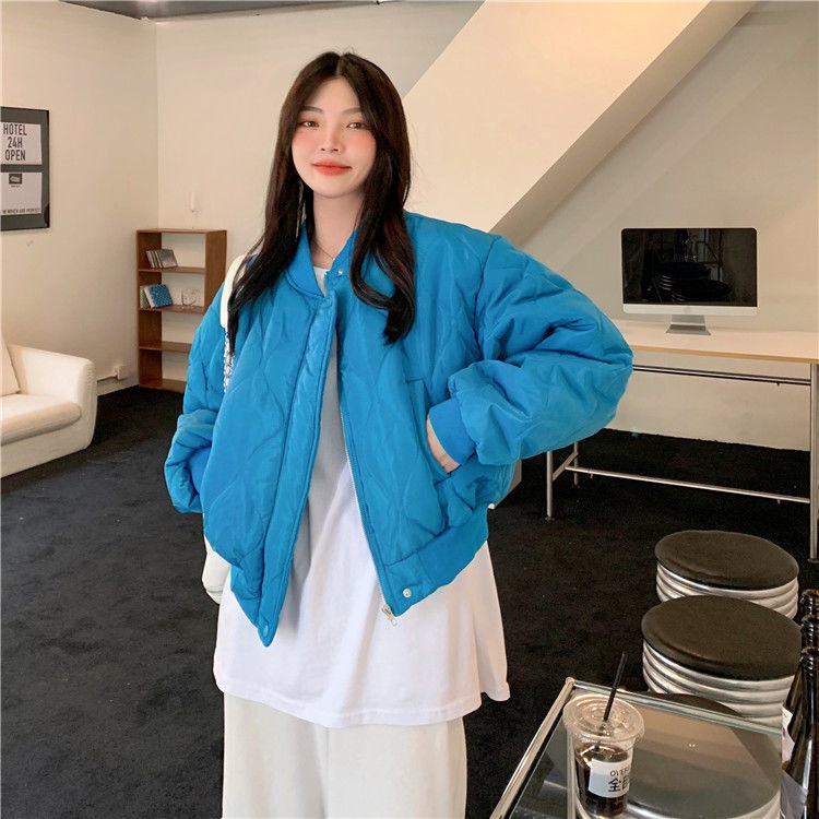 Áokhoác tay dài thời trang Hàn Quốc dành cho nữ