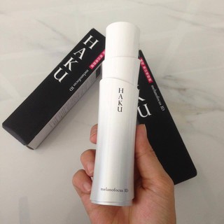 Nước hoa hồng Haku Shiseido Active Melano