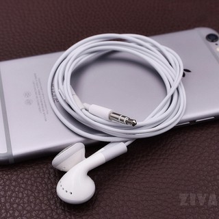 Tai nghe giắc 3.5mm cho điện thoại iPhone, Xiaomi, Huawei, Oppo, Sony, Nokia