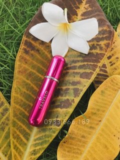 Lọ chiết nước hoa Travalo