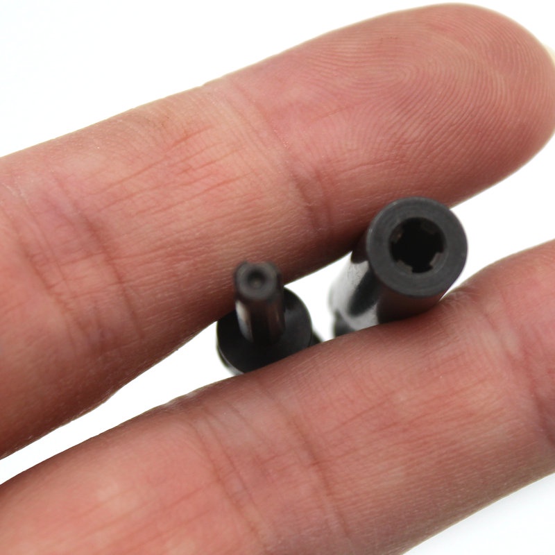 Set 2 Trục Truyền Động CVD Cho Xe Điều Khiển Từ Xa XiaoMi Jimny 1/16