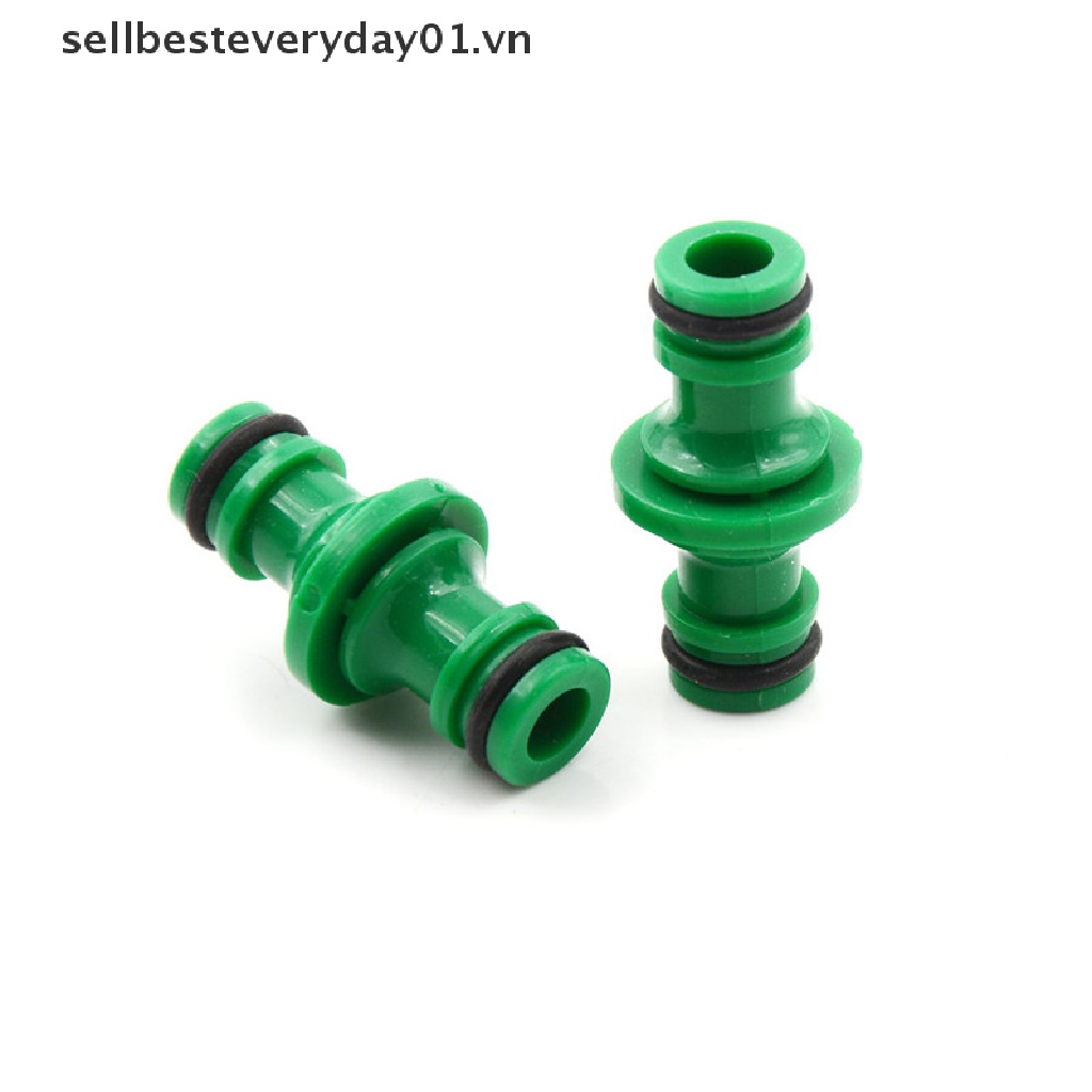Set 5 / 1 / 2 Đầu Nối Ống Nước Tưới Cây