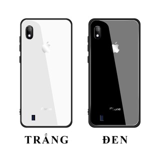 ốp lưng samsung A10 giả iphone