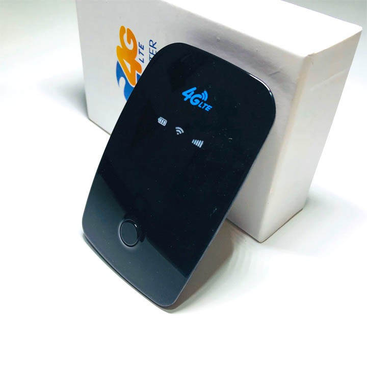 Cục phát sóng wifi 4G trực tiếp từ sim 3G 4G -Đa mạng- sóng siêu tốc- Mf925