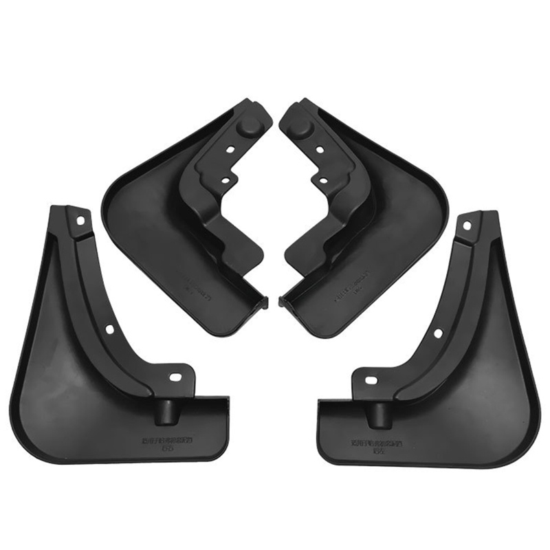 FENDER Tấm Chắn Bùn Chất Lượng Cao Cho Xe Hơi Haval Jolion