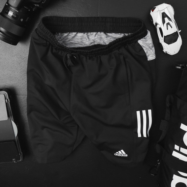 Short adidas