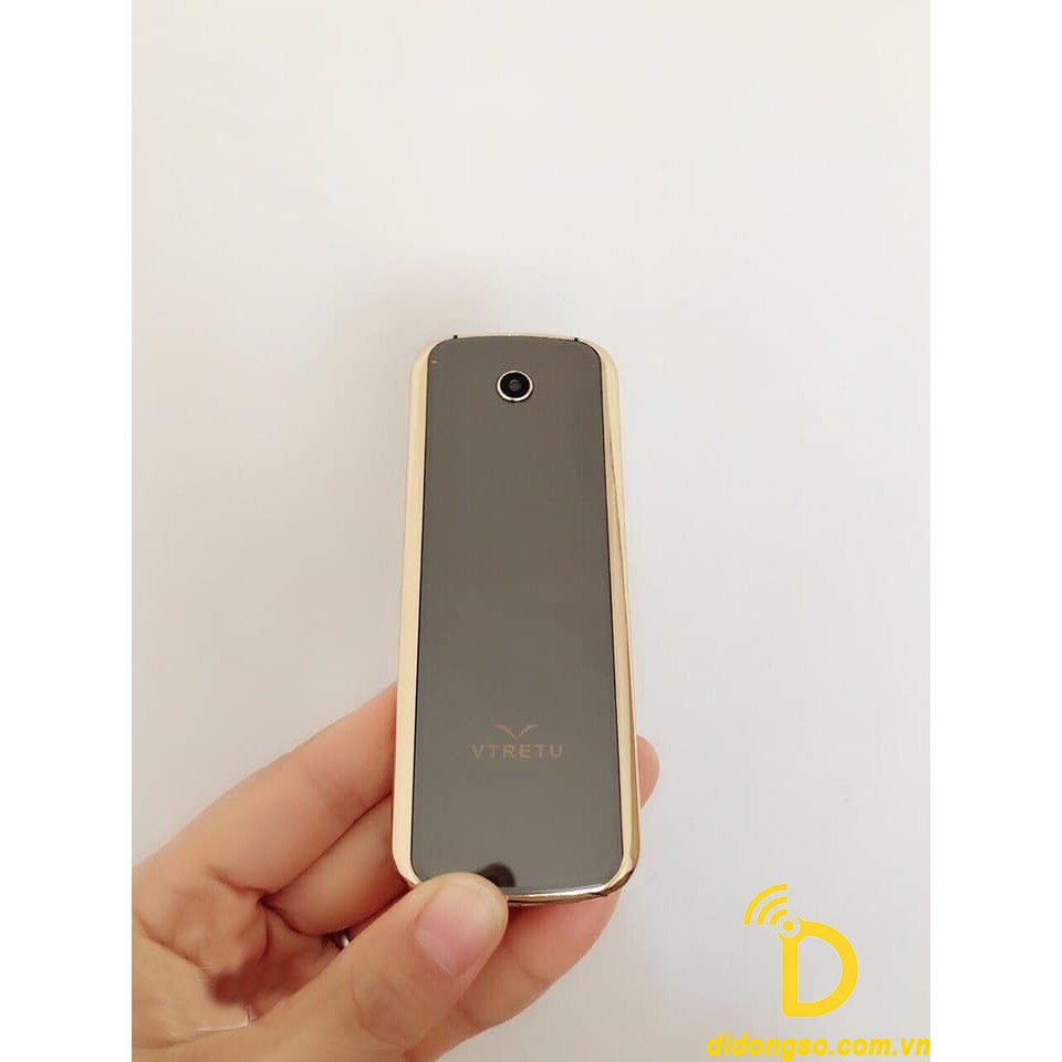 Điện thoại VT v03 Sang Trọng-Bảo Hành 12 Tháng | BigBuy360 - bigbuy360.vn