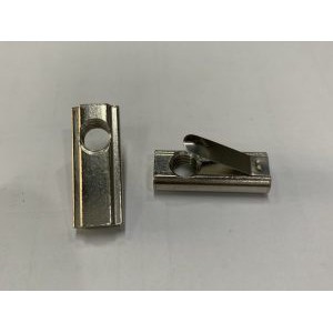 con chạy lá 30m456 ( PHỤ KIỆN NHÔM ĐỊNH HÌNH)