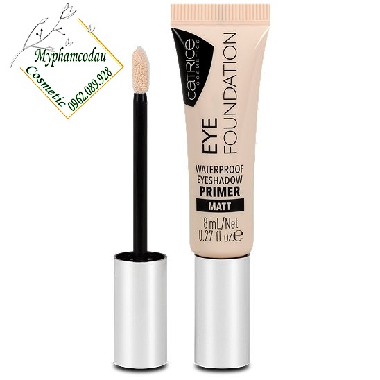 Kem Lót Mắt Catrice | BigBuy360 - bigbuy360.vn