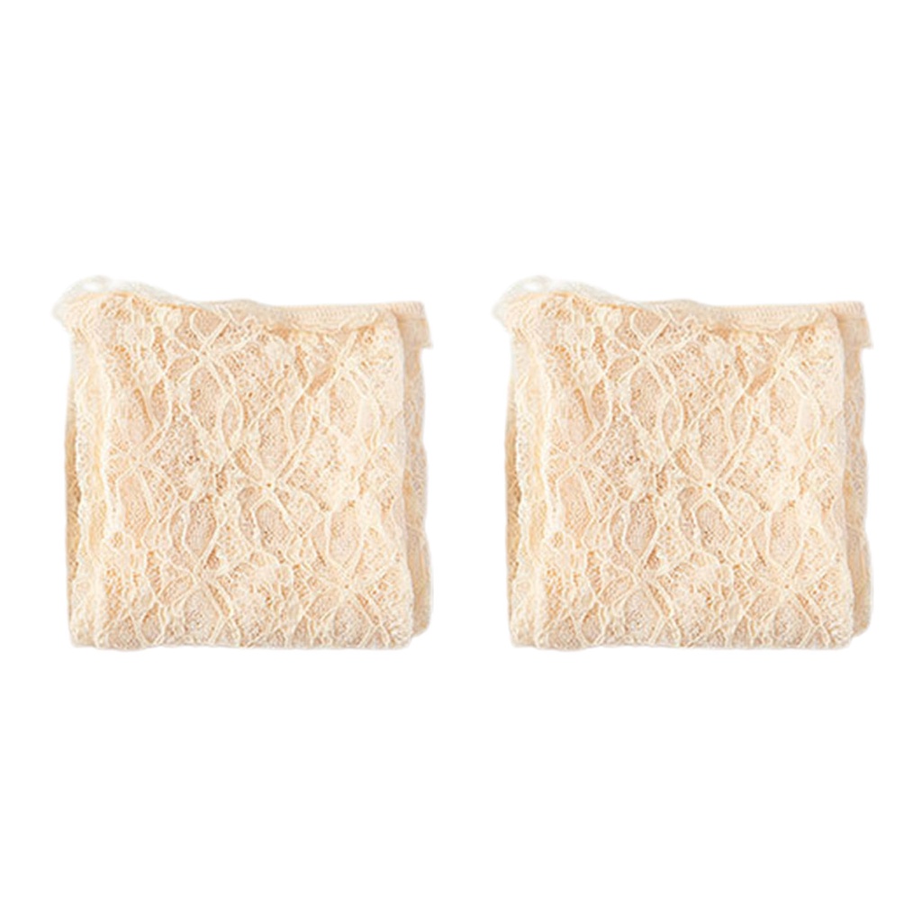 Đôi Vớ Ren Xuyên Thấu Thoáng Khí Quyến Rũ Cho Nữ