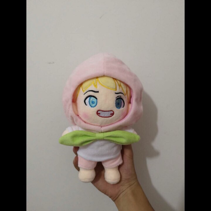 doll BTS - V