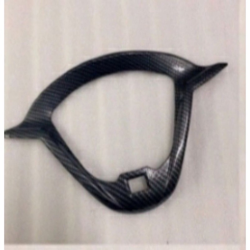 Ốp Trang Trí Xe VISION 2021 Carbon Full Bộ Cao Cấp