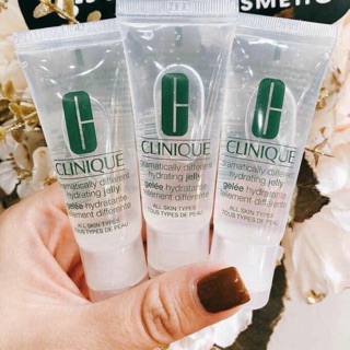 Gel dưỡng ẩm clinique dramatically hydrating jelly 30ml