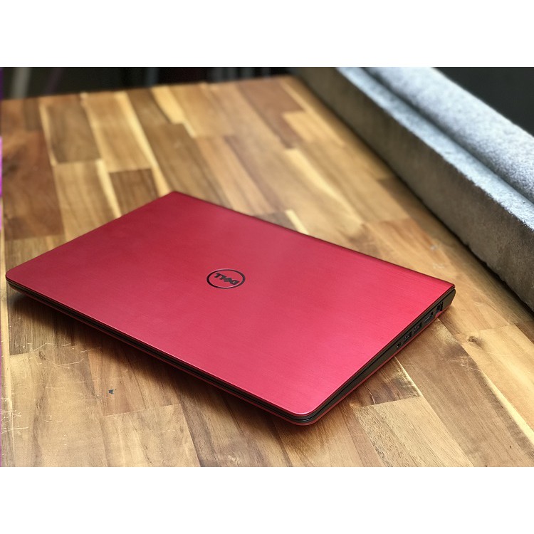 Laptop Dell inspiron 14R 5447 i5 4210U 4GB HDD500Gb ATI R7M260,14.0FullHDMáy đẹp likenew | BigBuy360 - bigbuy360.vn