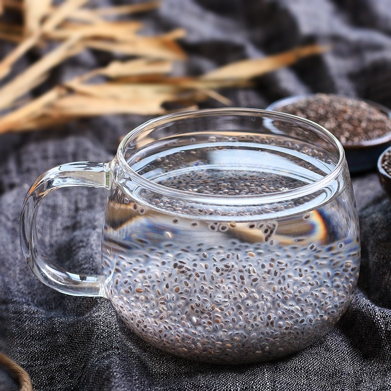 ✅ 200gr Hạt Chia Úc Cao Cấp