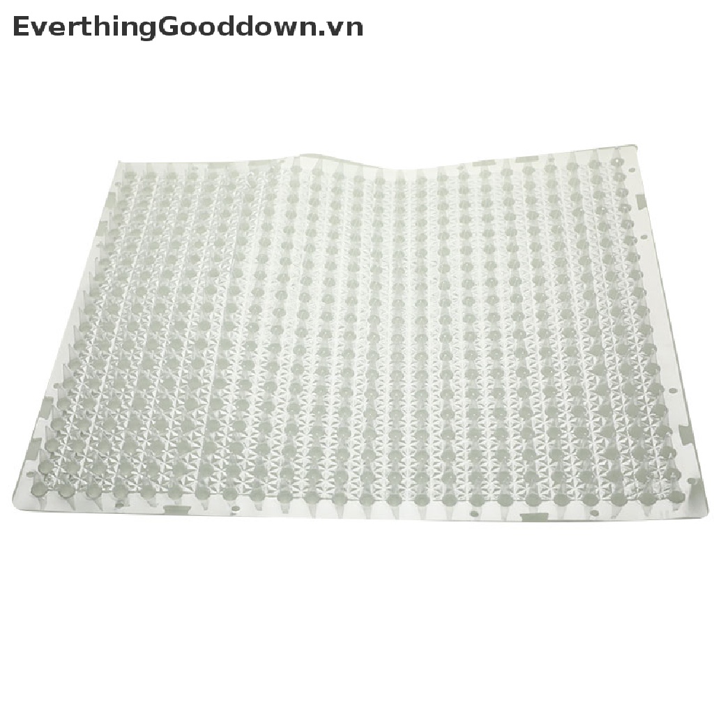 Everthinggood Tấm Thảm Lưới Chống Mèo Đi Dạo Ngoài Trời Bảo Vệ Cây Trồng