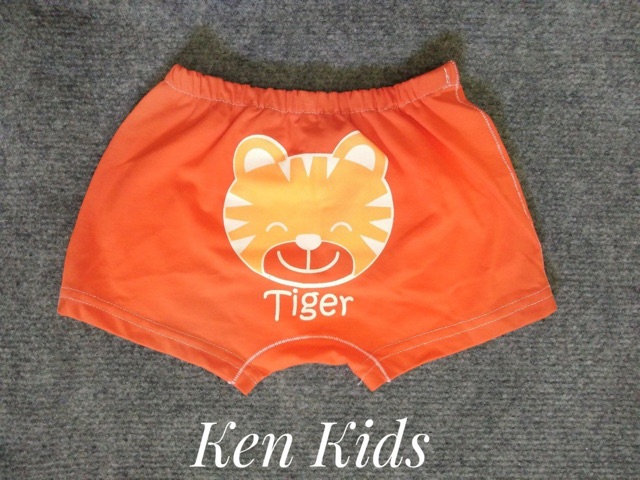 (6-16kg) 1 Quần chip đùi mông thú Jou (chính hãng)