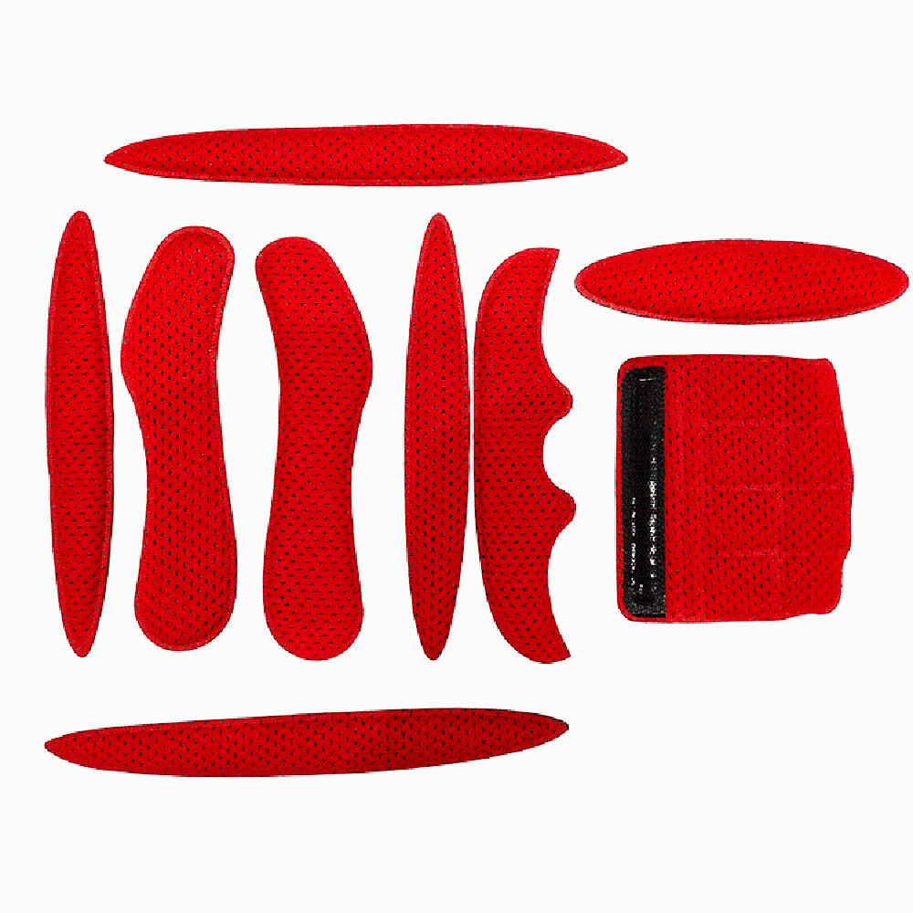 1 Bộ Miếng Lót Nón Bảo Hiểm Xe Đạp NICKOLAS