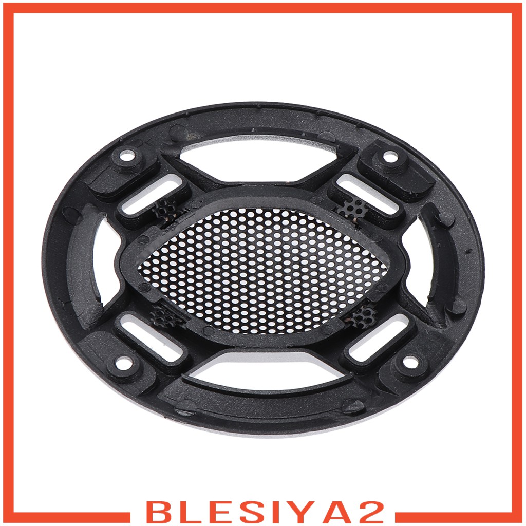 Lưới Kim Loại Bảo Vệ Loa Xe Hơi Blesiya2 3 &quot;