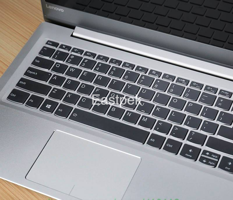 Miếng Dán Bảo Vệ Bàn Phím Cho Laptop Lenovo Ideapad C340 S340 14 Inch C340-14Api C340-14Iwl C340 14iwl 14api