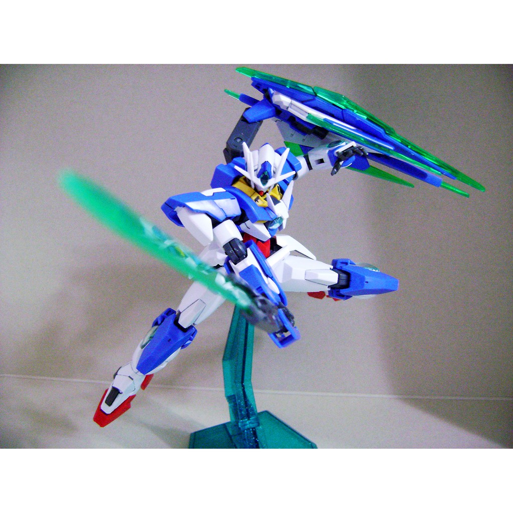 Mô Hình Gundam Bandai Hg 00Mô Hình Gundam Bandai Hg 66 00 Qan[T] 1/144 Gundam  00 [Gdb] [Bhg] 66 00 Qan[T] [Gdb] [Bhg] | Shopee Việt Nam