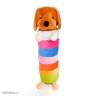 Gối Ôm Hình Thú Size Lớn Cho Bé