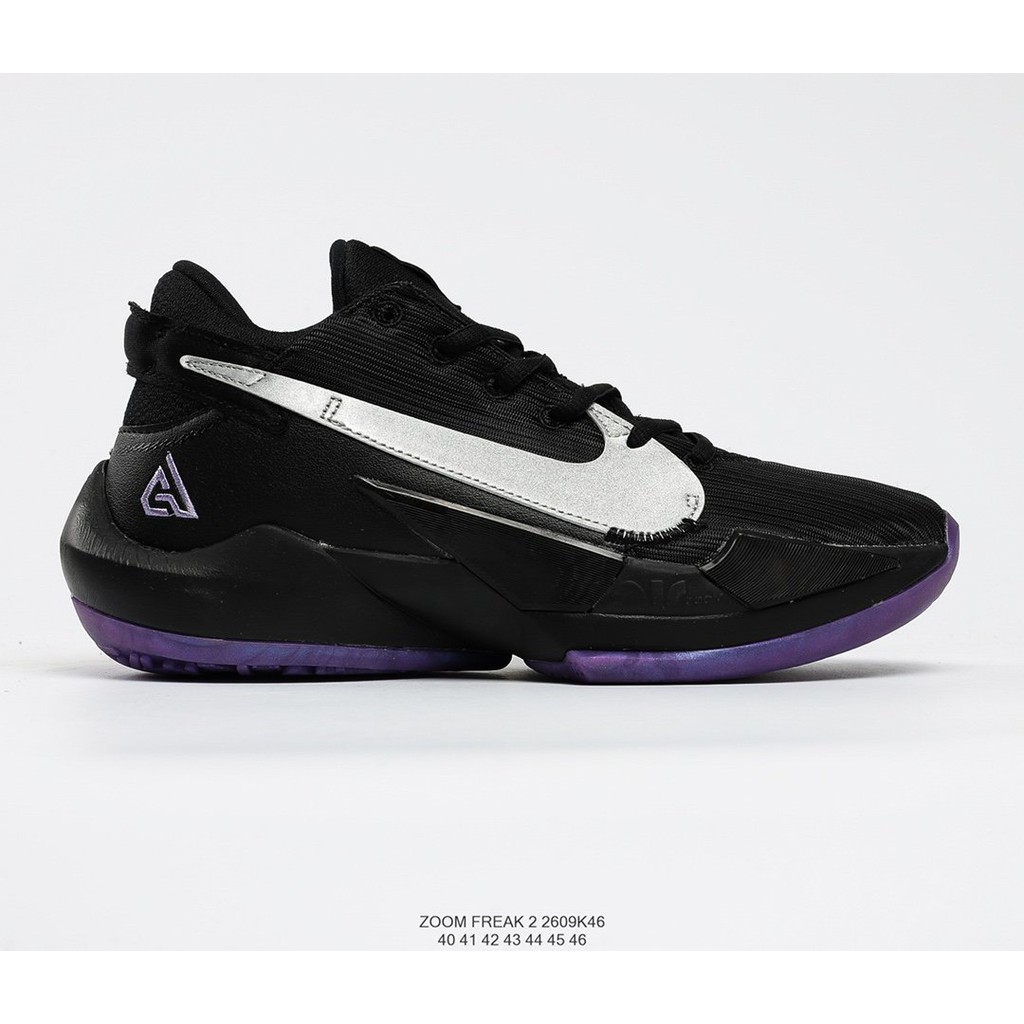 GIÀY SNEAKER MÃ SẢN PHẨM_Zoom Freak 2 NHIỀU MÀU PHONG CÁCH FULLBOX + FREESHIP KHI MUA 2 SẢN PHẨM