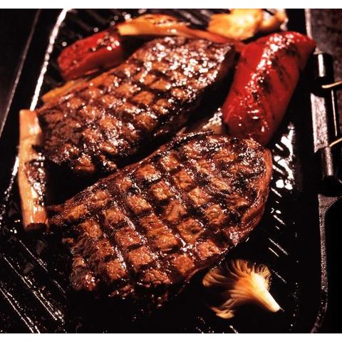 Sốt ướp thịt, sốt BBQ Beksul 4 Loại 290G