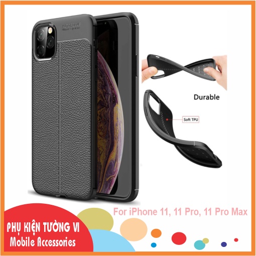 Ốp lưng Focus dẻo cho iPhone 11, 11 Pro, 11 Pro Max