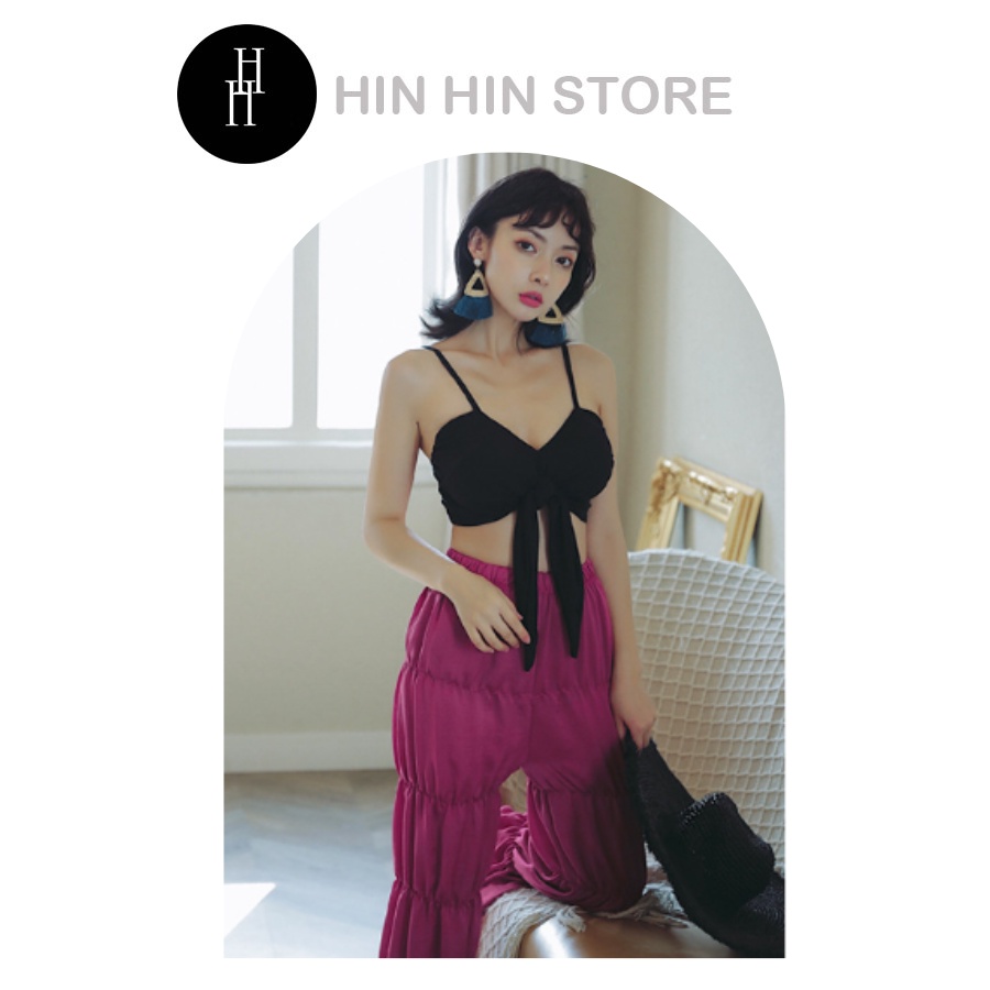 Bộ bikini hai mảnh HB01 Hỉn Hỉn Store