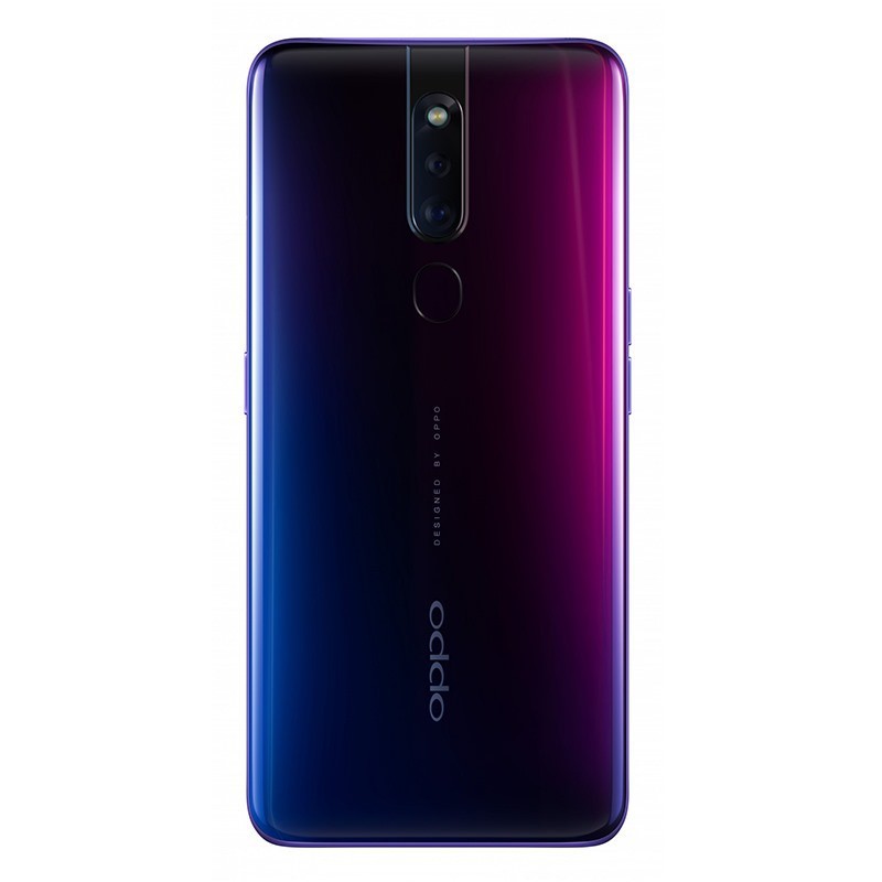 Điện thoại OPPO F11 Ram 6GB/128GB chính hãng