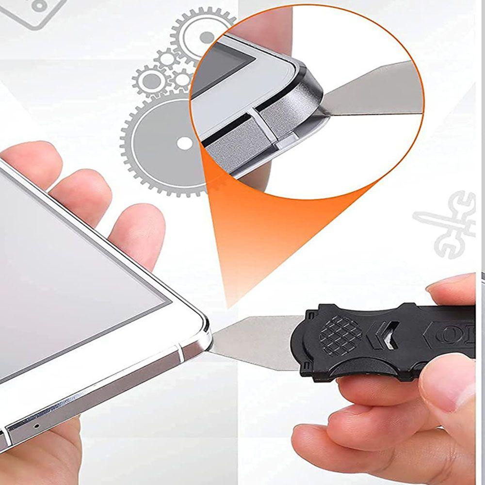 LONTIME Tua Vít Sửa Chữa Điện Tử Cầm Tay Chống Trượt