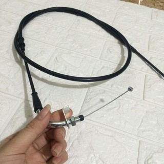 Sợi A - B dây ga xe Airblade đời 2016 - 2017