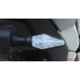 Bộ 2 Đèn Xi Nhan Độ Xe Máy sm