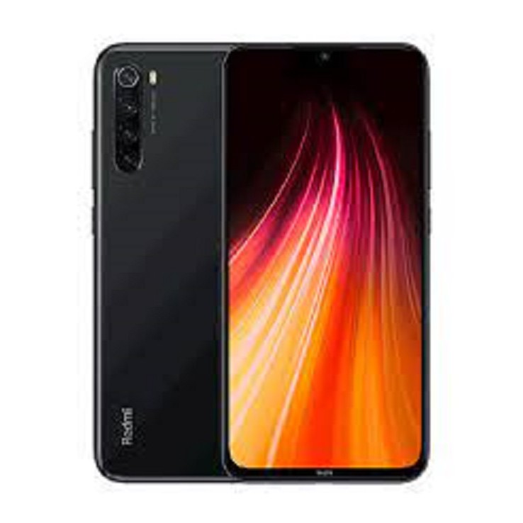 Điện thoại Xiaomi Redmi Note 8 2sim  mới CHÍNH HÃNG - có TIẾNG VIỆT, chơi PUBG/FF tuyệt đỉnh