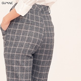Quần tây cơ bản QA573 GUMAC