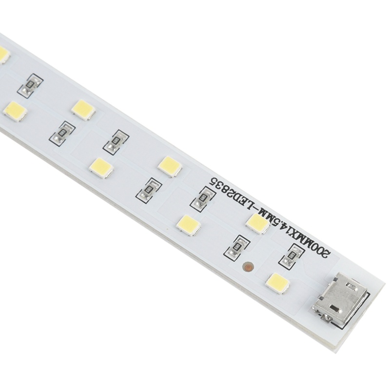 Set 3 hộp chụp ảnh sản phẩm 20cm có dây đèn LED