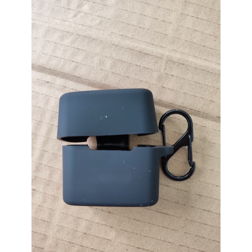 Case Silicon bảo vệ tai nghe Fiil CC2/ Fiil CC NANO thiết kế hở theo khuôn tai nghe cực đẹp